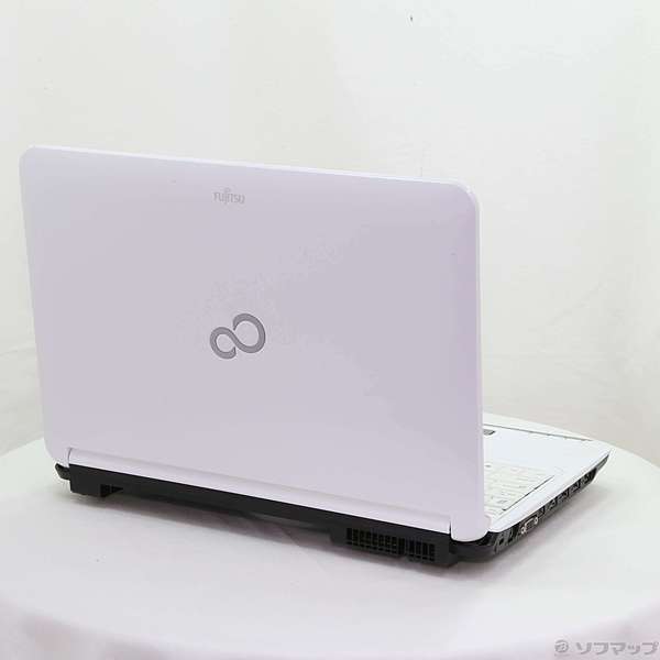【中古ノートPC】富士通〈LIFEBOOK  AH55/GC〉Intel Core i5/SSD256GB/メモリ8GB ④ 中古 LIFEBOOK A5511/G 富士通 ノートパソコン 【当店No.2】 Corei5
