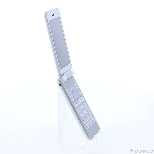 新品未使用品 GRATINA KYOCERA KYF39SWA 綿雪 Amazon | AU GRATINA KYOCERA ワタユキ KYF39SWA | GRATINA