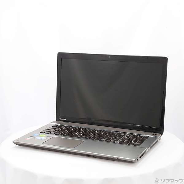 中古】dynabook Satellite T874／87K PT87487KBXSW 〔Windows 8