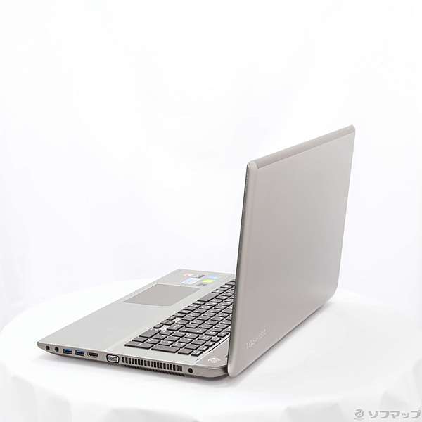 中古】dynabook Satellite T874／87K PT87487KBXSW 〔Windows 8