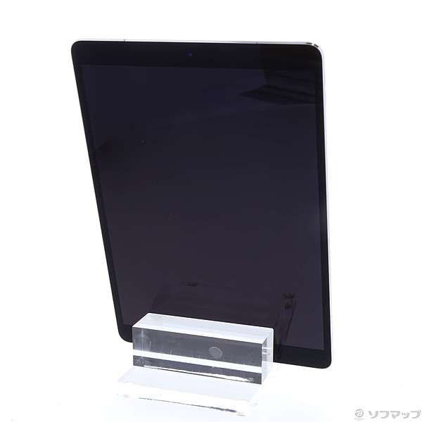 iPad Pro 10.5 64GB SIMモデル スペースグレー 中古】iPad Pro 10.5インチ 64GB スペースグレイ NQEY2J／A SIM