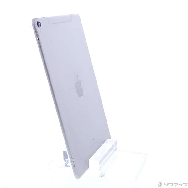 iPad Pro 10.5 64GB SIMモデル スペースグレー APPLE 〔中古〕iPad Pro 10.5インチ 64GB スペースグレイ FQDT2J
