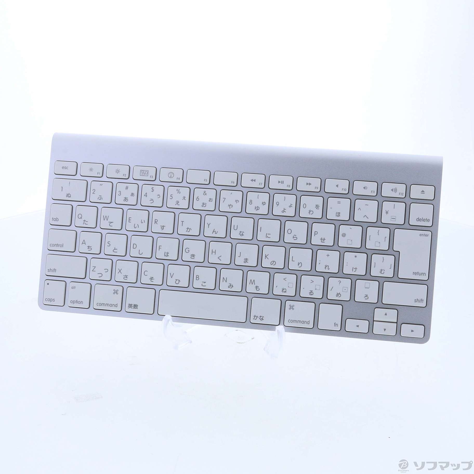 Apple Wireless Keyboard MC184J／A