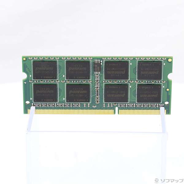 中古】ノートPCメモリ 204P DDR3 8GB PC3-12800 (DDR3-1600 中古】ノートPCメモリ 204P DDR3 8GB PC3-12800 (DDR3-1600