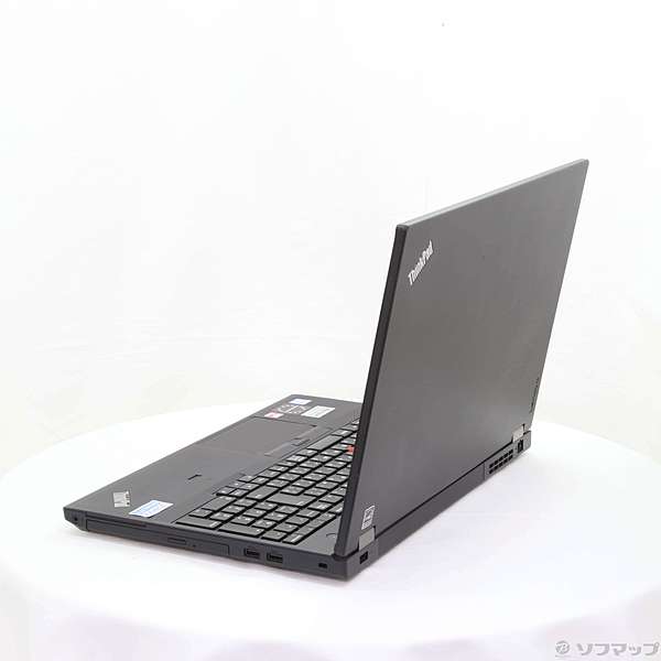 中古】ThinkPad L570 20JRS0Y400 〔Windows 10〕 [2133025405418