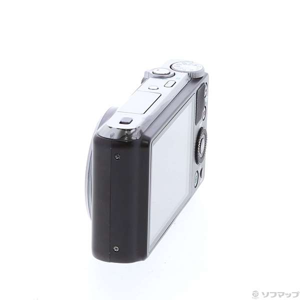 中古】HIGH SPEED EXILIM EX-ZR700 (1610万画素／18倍／ブラック／SDXC