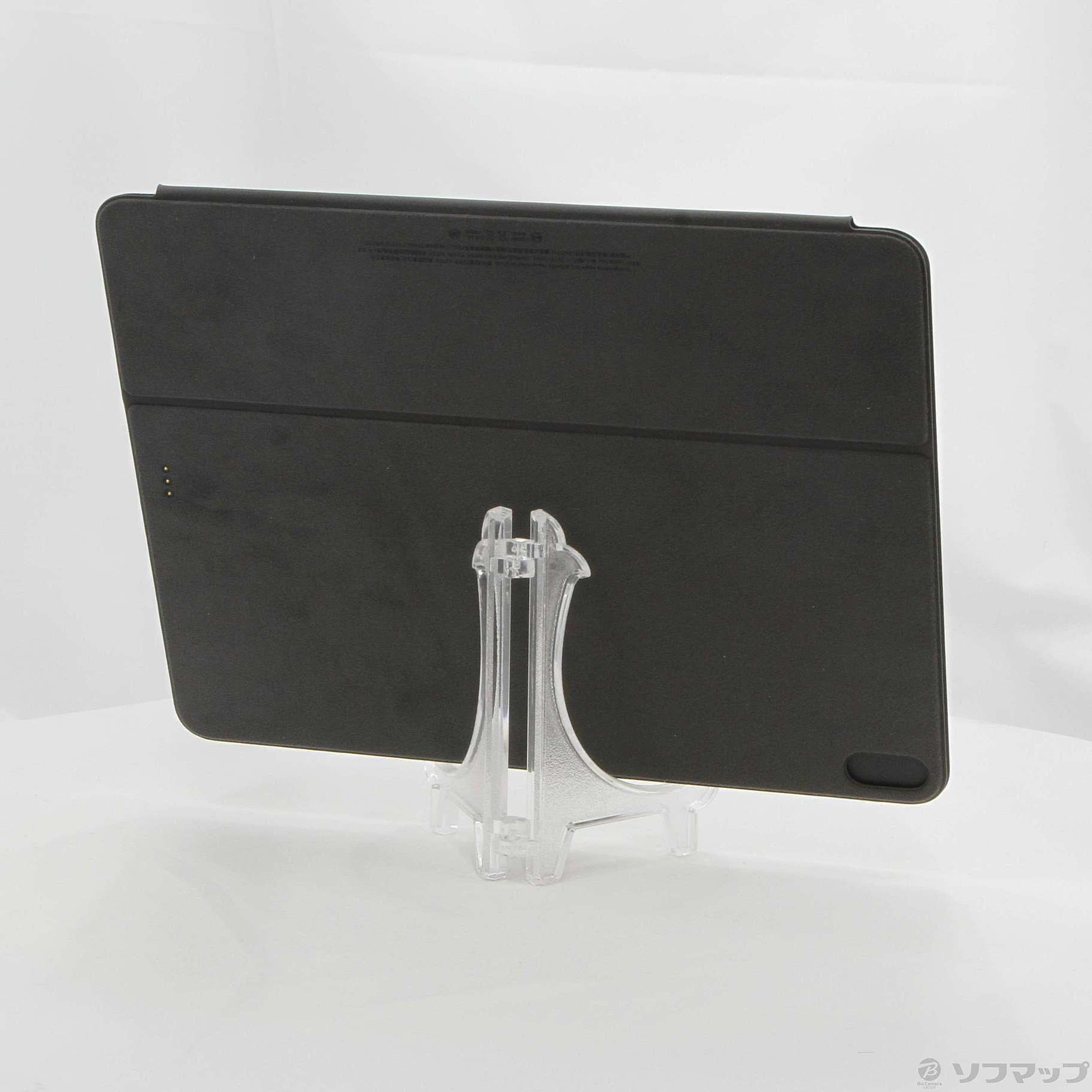 中古】12.9インチ iPad Pro 第3世代用 Smart Keyboard Folio MU8H2KU