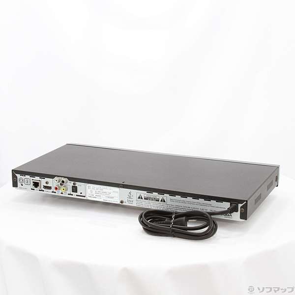 HITACHI DVL-BPT3000 ブルーレイプレーヤ - HITACHI DVL-BPT3000 BD