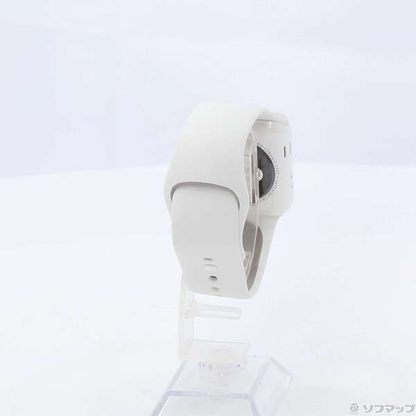 中古】〔展示品〕 Apple Watch Series 3 Edition GPS + Cellular 38mm
