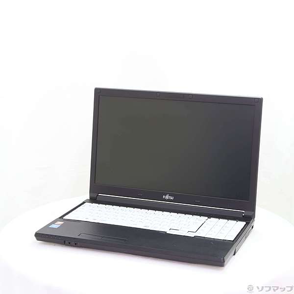 LIFEBOOK FMVA1603JP 中古LIFEBOOK 〔Windows 0 A576／PX パソコン
