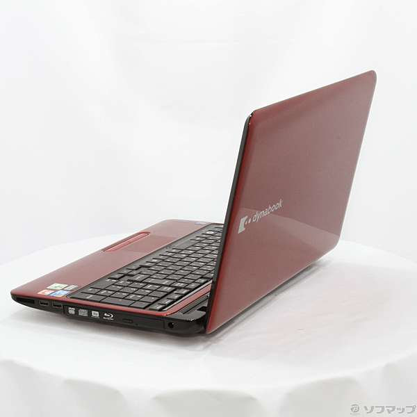 新品SSD240GB/Office付き】TOSHIBA dynabook T350/56BR