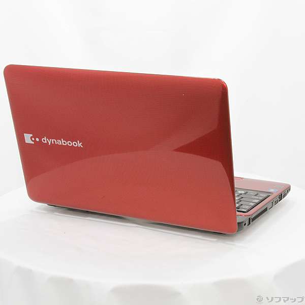 新品SSD240GB/Office付き】TOSHIBA dynabook T350/56BR