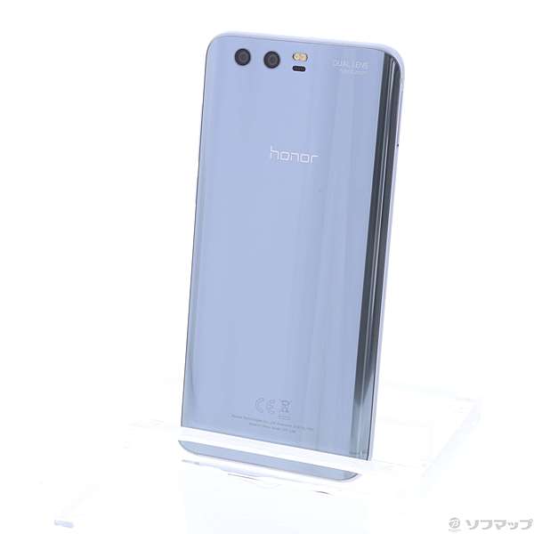 Huawei honor9 グレイシアグレースマートフォン/携帯電話 ...