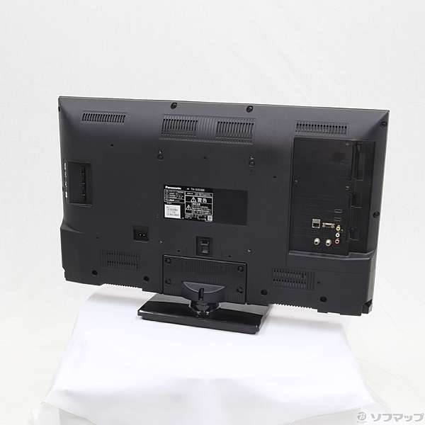 中古】VIERA TH-32D300 [2133025451569] - リコレ  