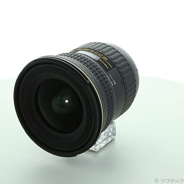 Tokina AF 17-35mm F4 PRO FX (AT-X 17-35) (Nikon用) ◇05/25(火)値下げ！