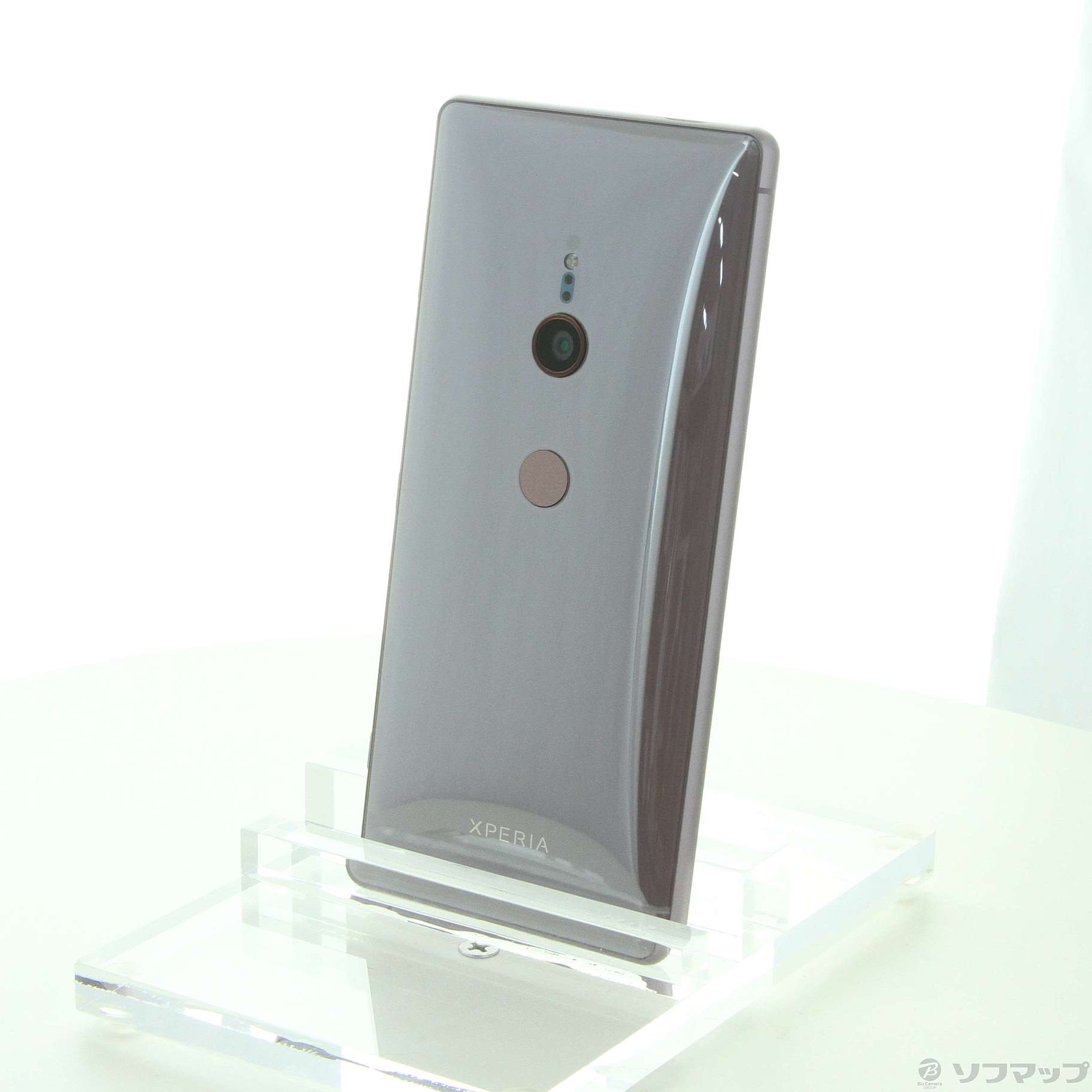 中古】Xperia XZ2 64GB アッシュピンク SOV37 auロック解除SIMフリー [2133025457257] -  リコレ！|ビックカメラグループ ソフマップの中古通販サイト