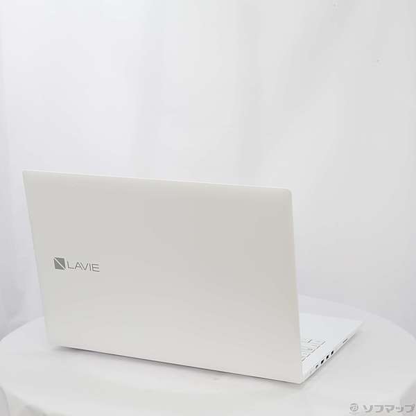中古】LAVIE Note Standard NS100／K2W-H6 PC-NS100K2W-H6