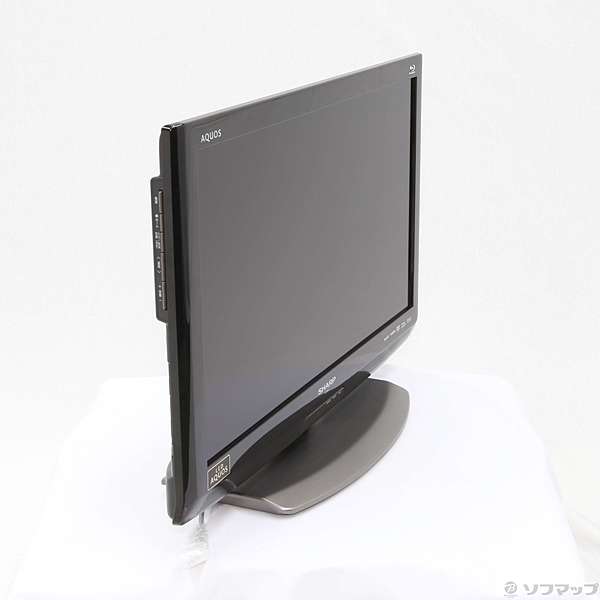 6ヶ月保証 シャープ 26v型 ブルーレイ内蔵一体型 アクオス LC-26R5