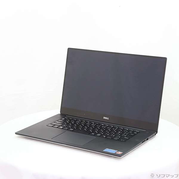 中古】XPS 15 9550 〔Windows 10〕 [2133025483386] - リコレ