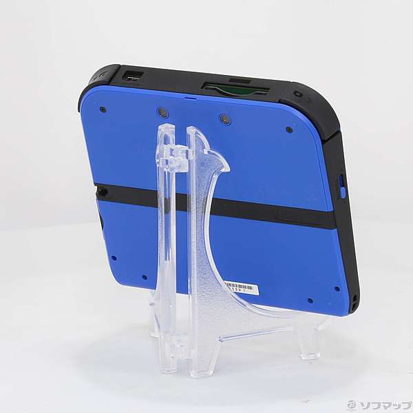 中古】ニンテンドー2DS ブルー [2133025486226] - リコレ