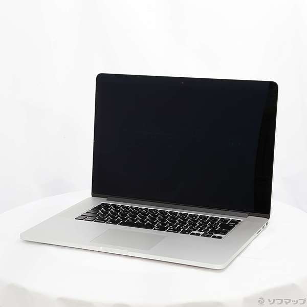 MacBook pro 15\