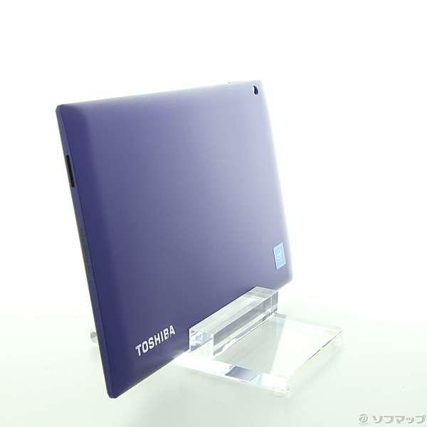 中古】Androidタブレット A205SB 16GB ディープバイオレットブルー