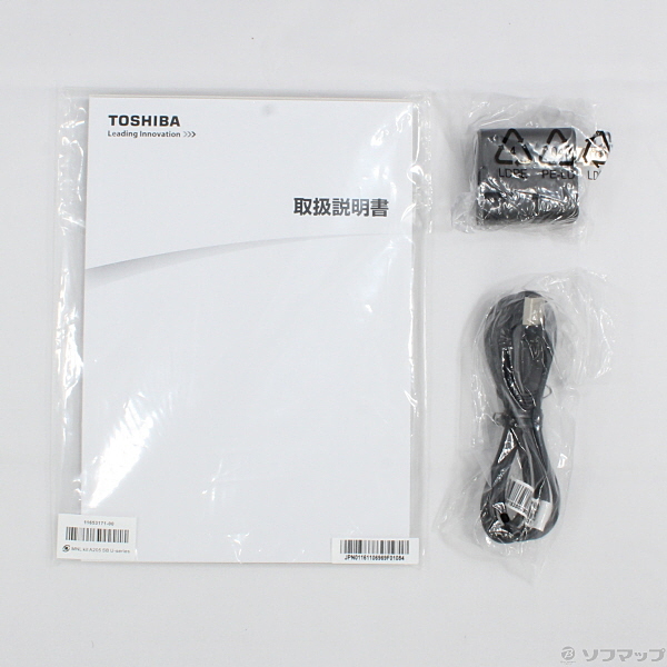 クーポン対象外 新品 未使用品 Toshiba Android タブレット A205sb タブレット Slcp Lk