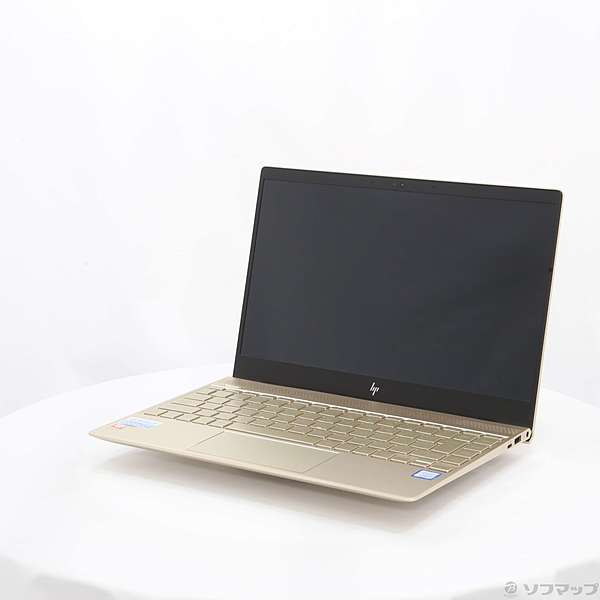 中古】HP ENVY 13-ad129TU 2YC81PA#ABJ 〔Windows 10〕 [2133025498144