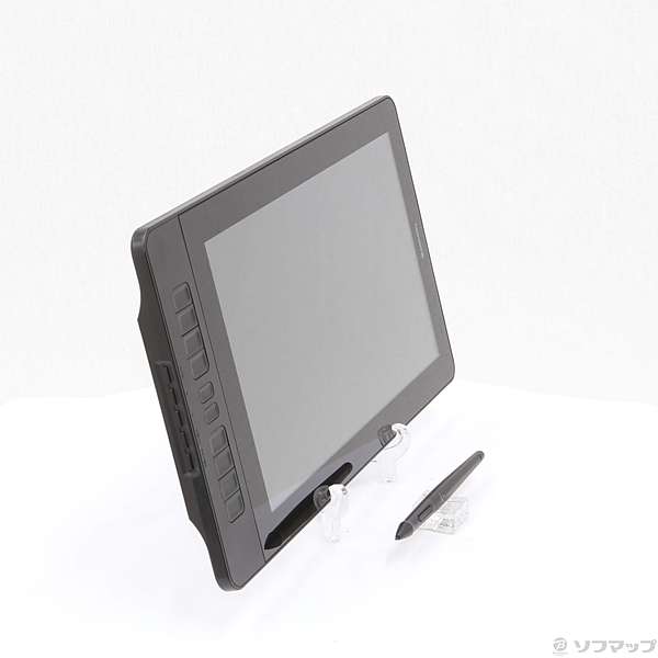 中古】GAOMON 15.6インチIPS液晶ペンタブ PD1560 [2133025499219