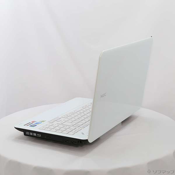 NEC PC-LS550CS1KS Lavie LS550/C　Core i5 460M 2.53GHz 4GB 500GB■1週間保証