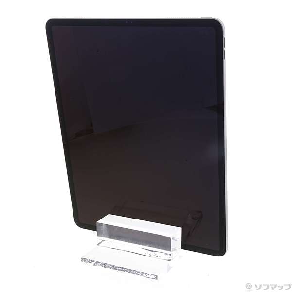 中古】〔展示品〕 iPad Pro 12.9インチ 第3世代 64GB スペースグレイ