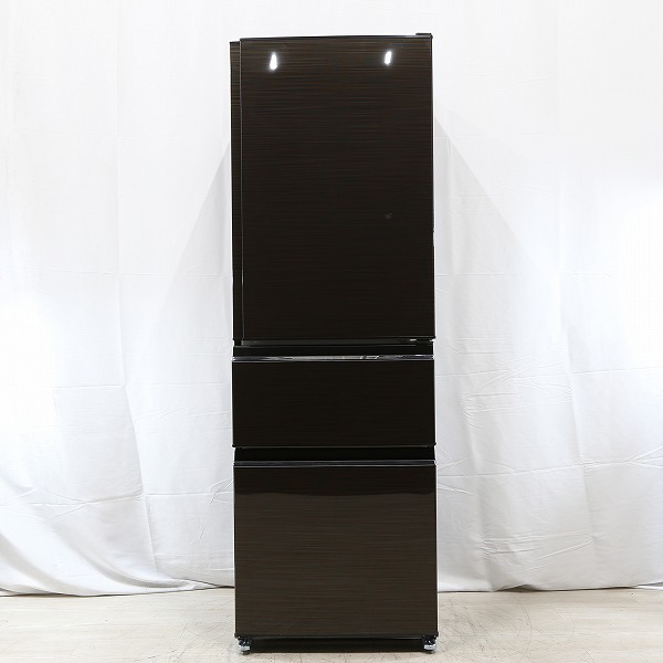 三菱冷凍冷蔵庫 MR-CX37D-BR