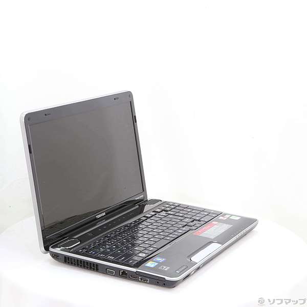 中古】格安安心パソコン dynabook TX／66LBL PATX66LRTBL プレシャス