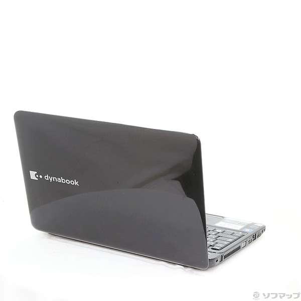 リサイクルPC ノートパソコン　Dynabook　T350/56BW リサイクルPC ノートパソコン Dynabook T350/56BW