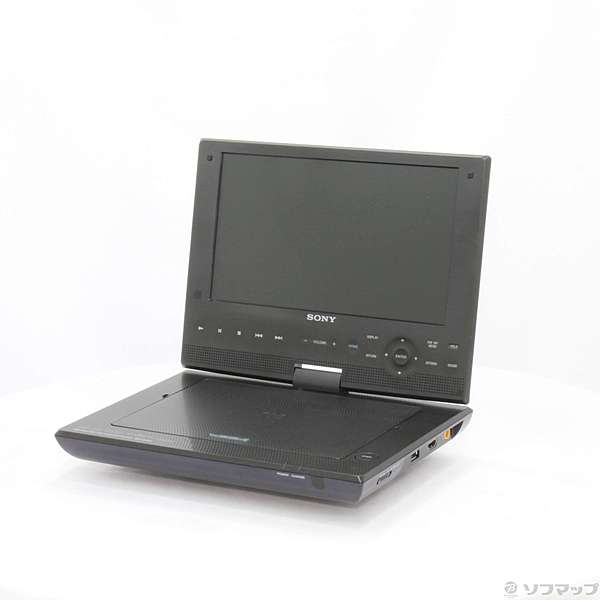 中古】BDP-SX910 ポータブルBDプレーヤー [2133025524713] - リコレ