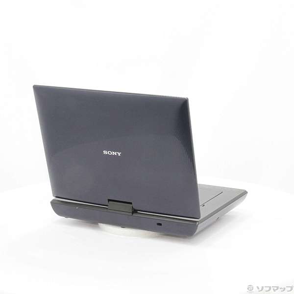 中古】BDP-SX910 ポータブルBDプレーヤー [2133025524713] - リコレ