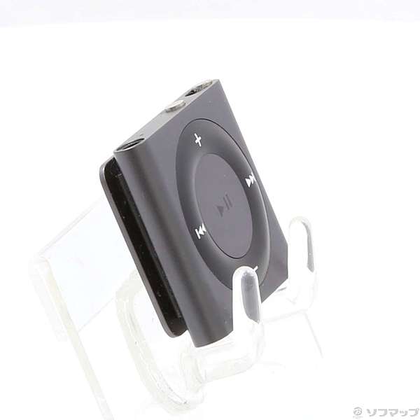 中古】iPod shuffle第4世代 メモリ2GB MKMJ2J／A IPODSHUFFLE2GB