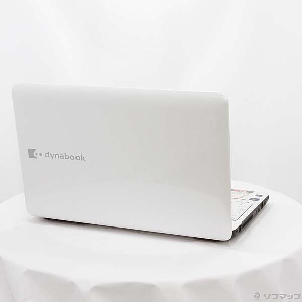 中古】格安安心パソコン dynabook EX/66MWH PAEX66MRFWHK ※バッテリー 中古】格安安心パソコン dynabook EX/66MWH PAEX66MRFWHK ※バッテリー