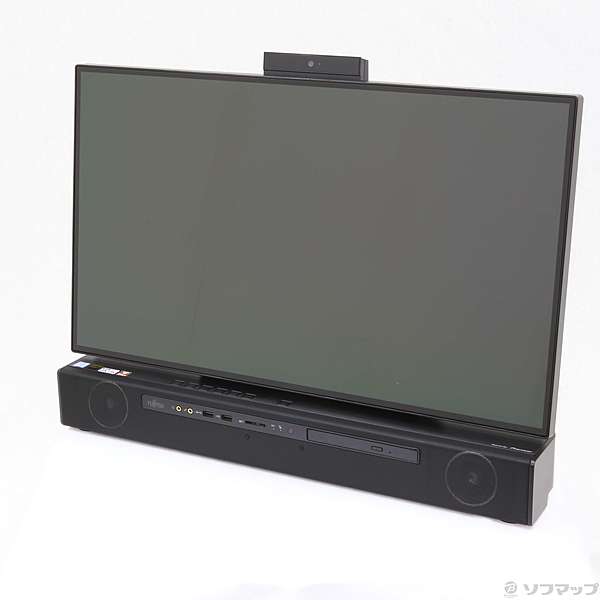 4K対応】富士通 ESPRIMO FH-X/D2 FMVFXD2B 4K対応】富士通 ESPRIMO FH