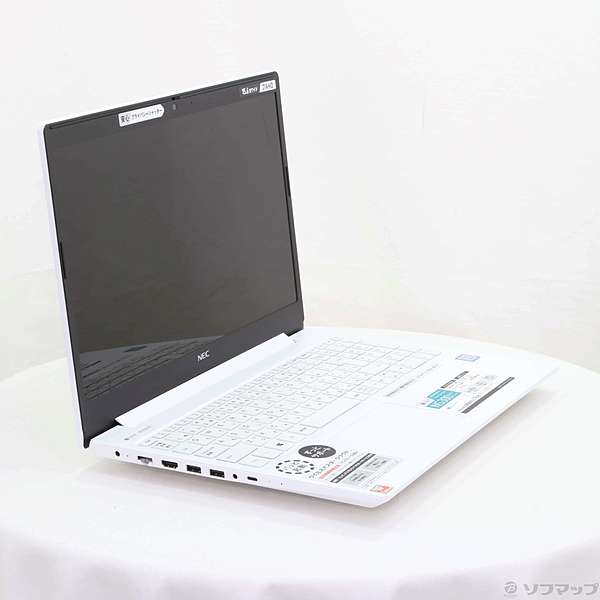 中古】〔展示品〕 LaVie Note Standard NS300／NAW-2 PC-NS300NAW-2