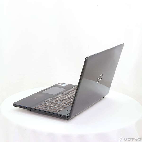 中古】LIFEBOOK WA2／M FMVWMA2B77 〔Windows 8〕 [2133025543424] - リコレ！|ビックカメラグループ  ソフマップの中古通販サイト