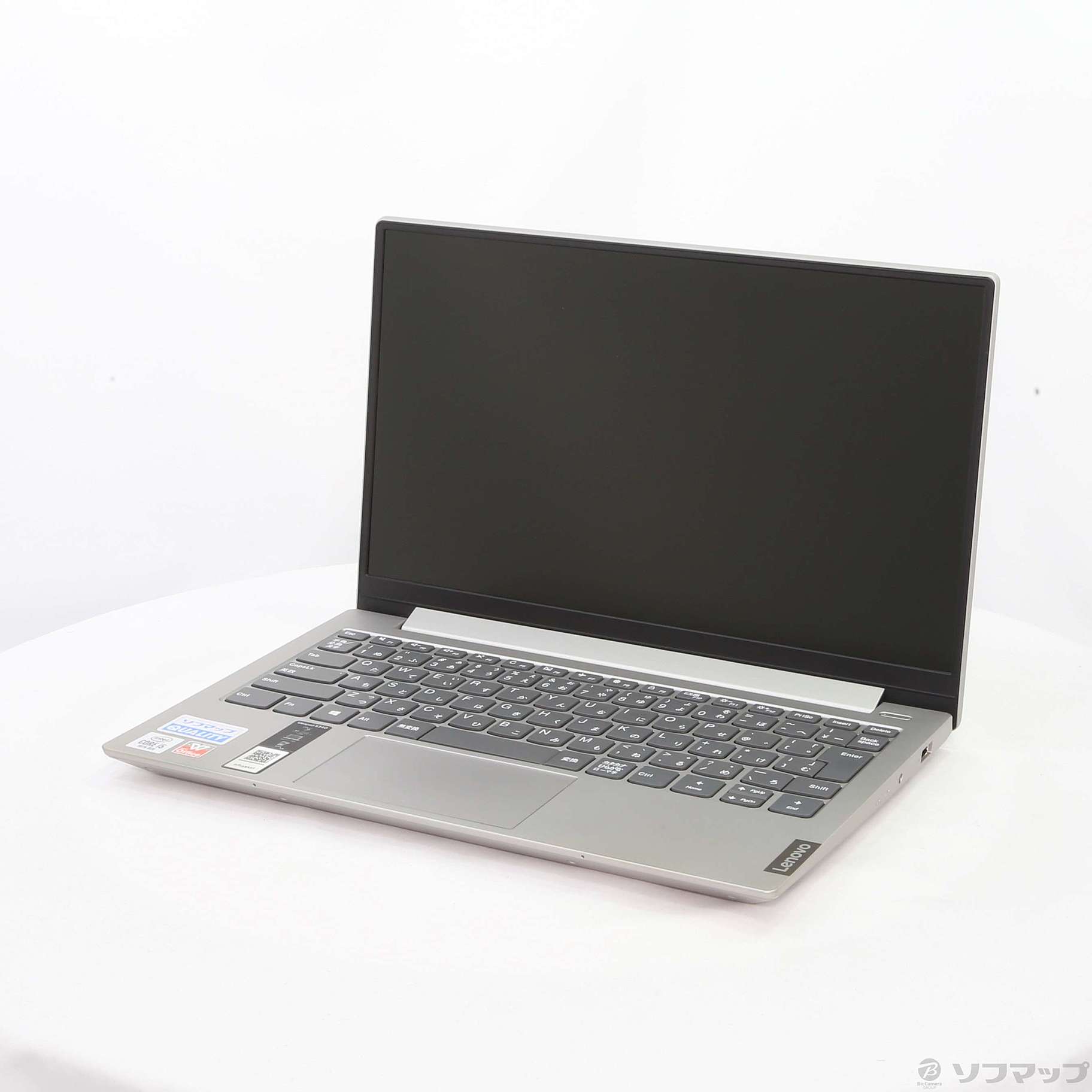 中古】セール対象品 ideapad S340 81UM000NJP 〔Windows 10