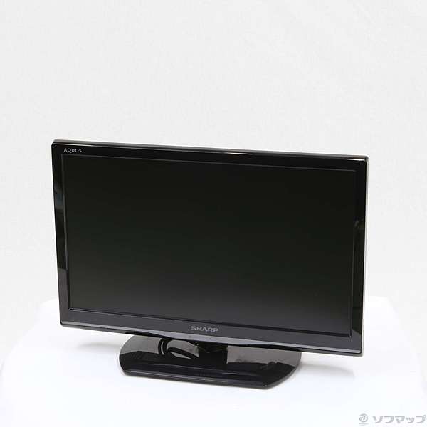 SHARP LED AQUOS K K90 LC-19K90-B