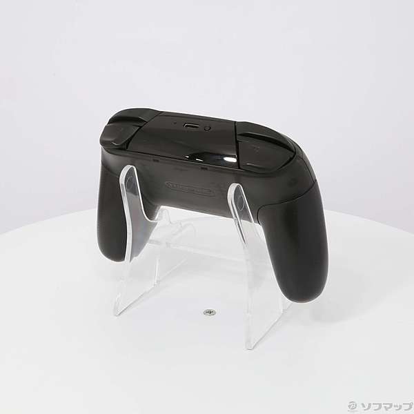 中古】Nintendo Switch Proコントローラー HAC-A-FSSK 【Switch