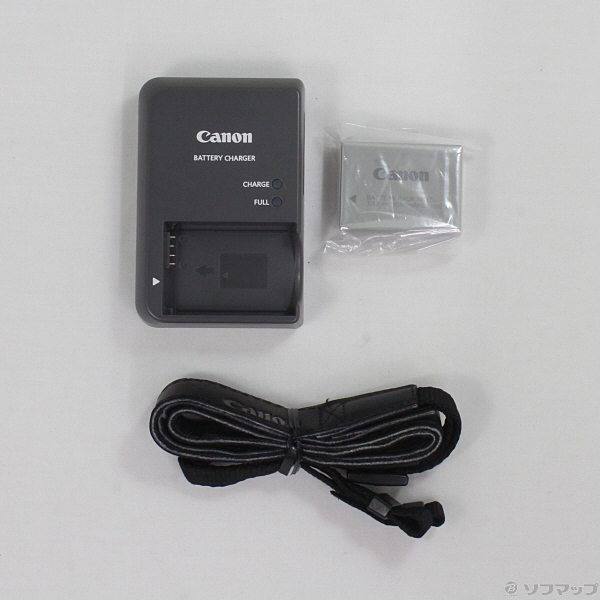 中古】PowerShot G11 (1000万画素／5倍ズーム) ◇12/04(金)値下げ