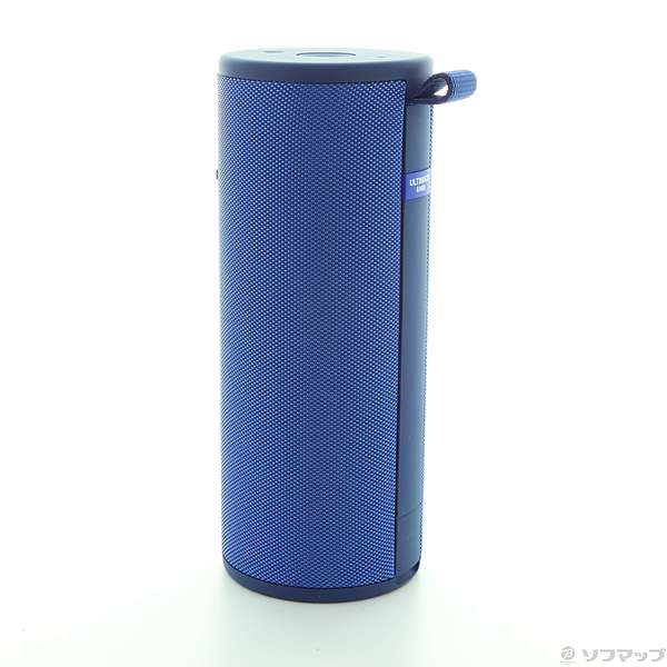 中古】UltimateEARS WS730BL BOOM3 [2133025567222] - リコレ