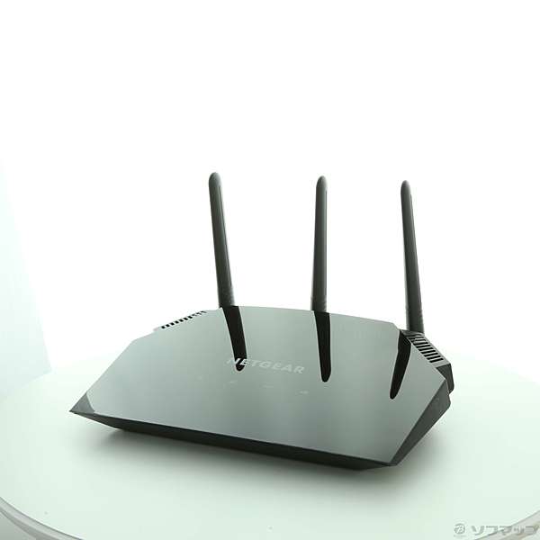 中古 R6350 デュアルバンドwifiルーター R6350 100jps リコレ ソフマップの中古通販サイト