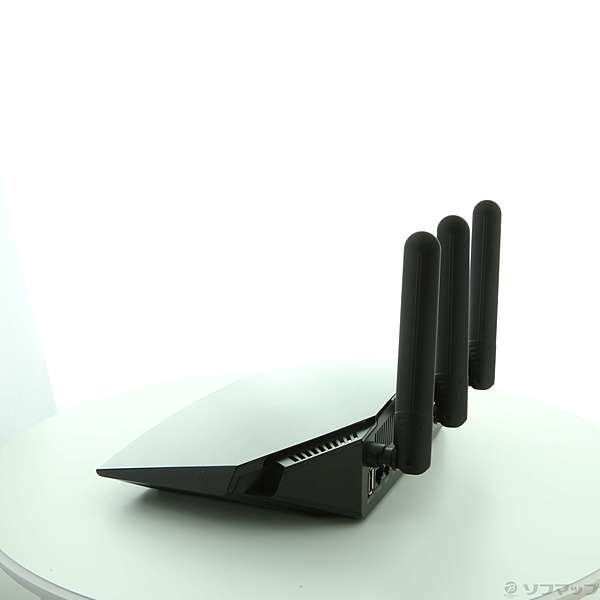 中古 R6350 デュアルバンドwifiルーター R6350 100jps リコレ ソフマップの中古通販サイト