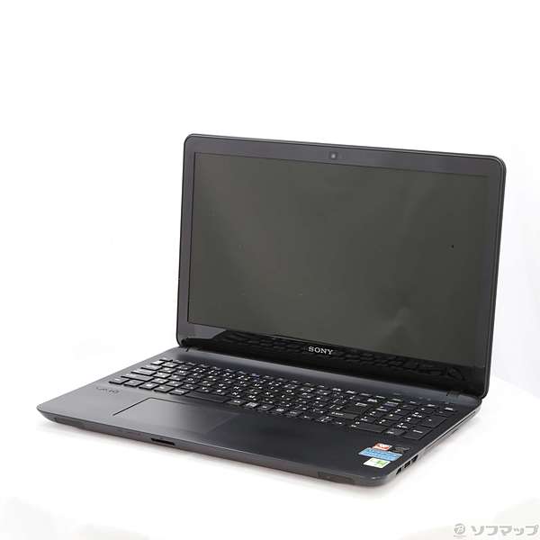 中古】格安安心パソコン VAIO Fit 15E SVF153B18N 〔Windows 10〕 ◇11