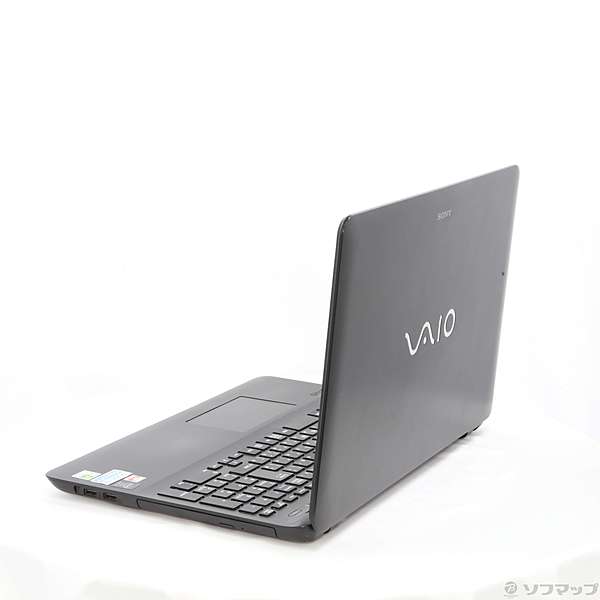 中古】格安安心パソコン VAIO Fit 15E SVF153B18N 〔Windows 10〕 ◇11